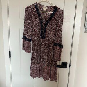 Knox Rose Dress